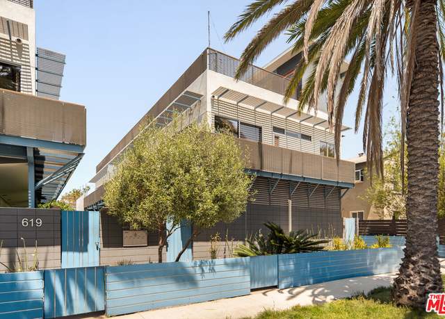 Property at 621 San Juan Ave Unit B, Venice, CA 90291, 3 beds, 3 baths