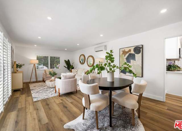 Property at 1457 Stanford St #1, Santa Monica, CA 90404, 3 beds, 2 baths