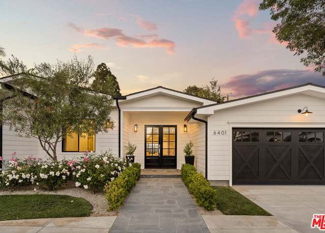 Property at 6401 Riggs Pl, Los Angeles, CA 90045, 5 beds, 4.5 baths