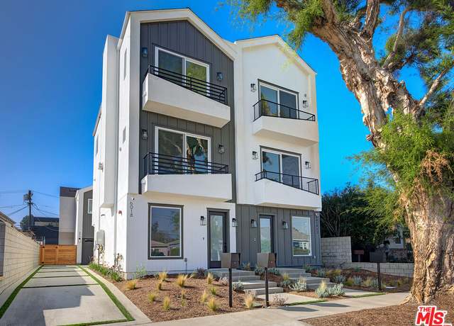 Property at 6018 Comey Ave, Los Angeles, CA 90034, 9 beds, 12 baths
