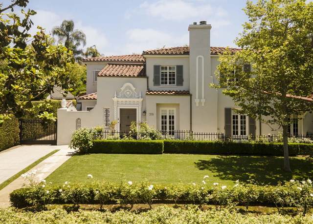 Property at 204 S Plymouth Blvd, Los Angeles, CA 90004, 4 beds, 4.5 baths