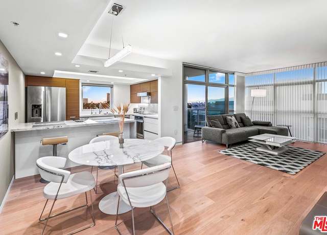 Property at 13700 Marina Pointe Dr #617, Marina Del Rey, CA 90292, 1 bed, 1 bath