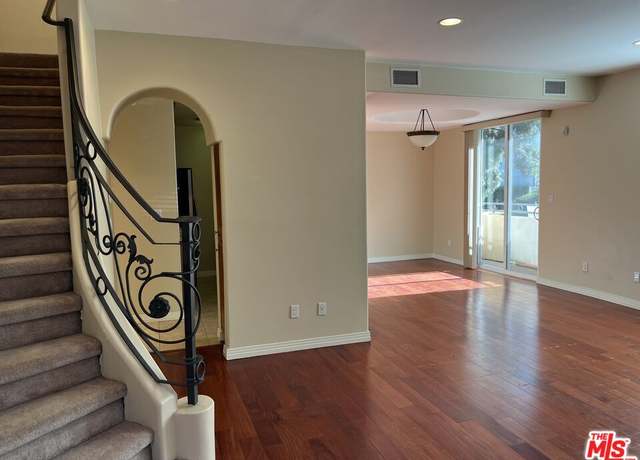 Property at 4732 Radford Ave #10, Valley Village, CA 91607, 3 beds, 3 baths