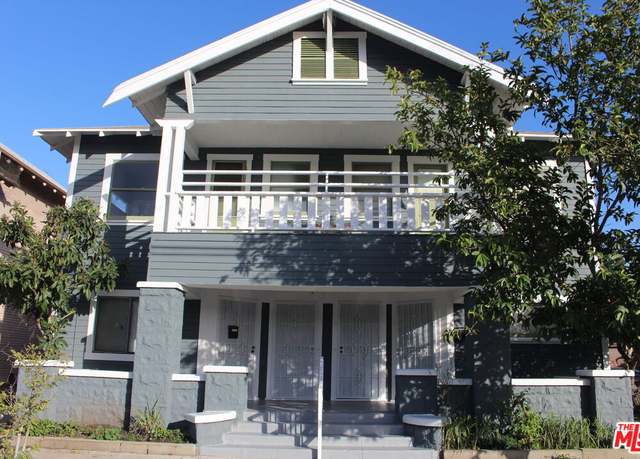 Property at 2212 N Johnston St, Los Angeles, CA 90031, 9 beds, 6 baths