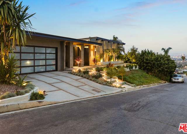 Property at 4123 S Cloverdale Ave, Los Angeles, CA 90008, 5 beds, 4 baths