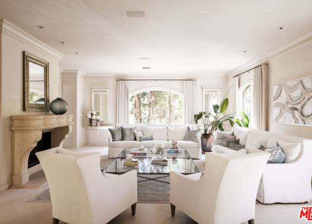 Property at 1160 Chantilly Rd, Los Angeles, CA 90077, 5 beds, 5.5 baths