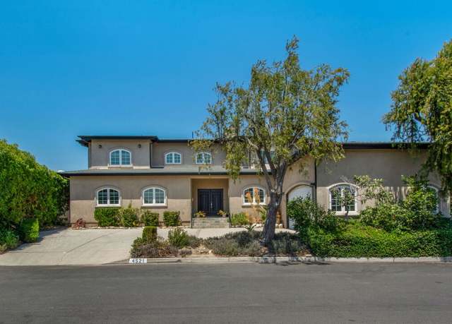 Property at 4521 Don Timoteo Dr, Los Angeles, CA 90008, 4 beds, 4 baths