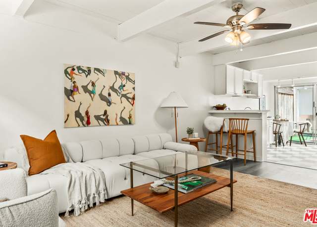 Property at 4040 Grand View Blvd #41, Los Angeles, CA 90066, 2 beds, 1.5 baths