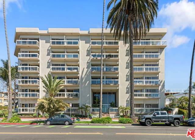 Property at 801 Ocean Ave #206, Santa Monica, CA 90403, 2 beds, 2.5 baths