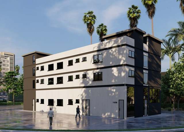 Property at 11878 S Main St, Los Angeles, CA 90061