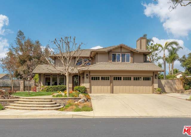 Property at 5757 Shemiran St, La Verne, CA 91750, 3 beds, 3 baths