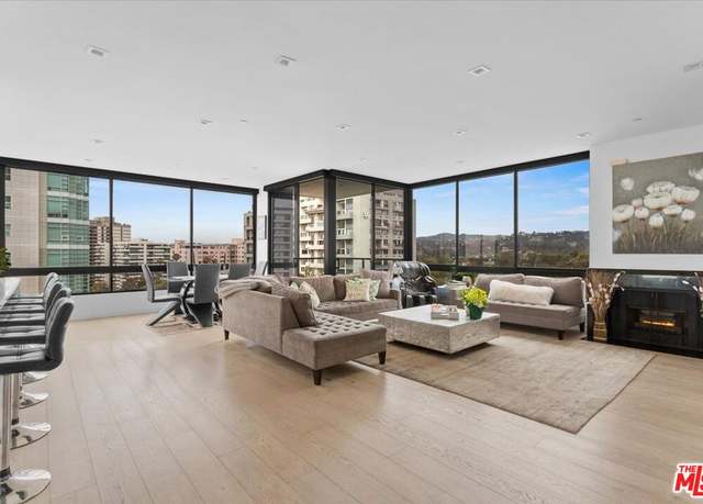 Property at 10350 Wilshire Blvd #1002, Los Angeles, CA 90024, 2 beds, 2.5 baths