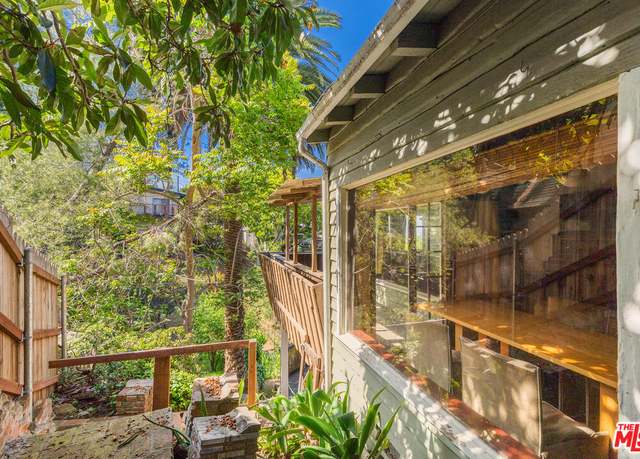 Property at 6933 Vanland Trl, Los Angeles, CA 90068, 3 beds, 2 baths