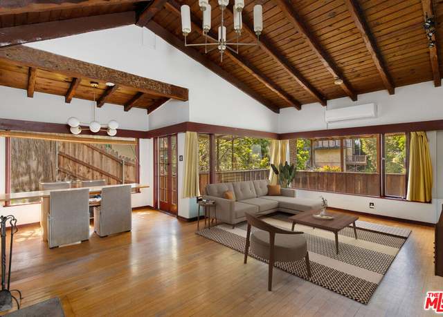 Property at 6933 Vanland Trl, Los Angeles, CA 90068, 3 beds, 2 baths