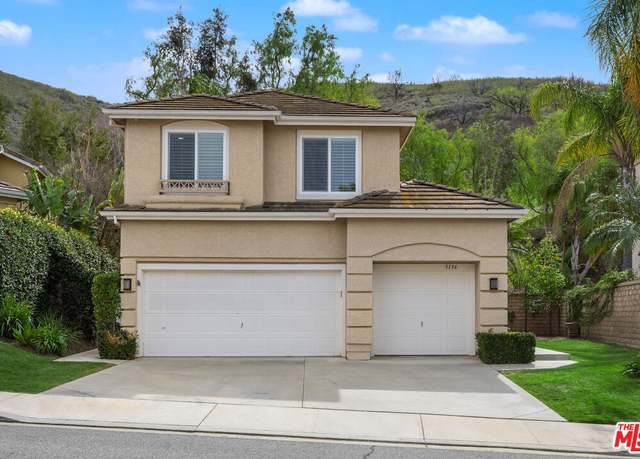 Property at 5136 Pesto Way, Oak Park, CA 91377, 4 beds, 2.5 baths