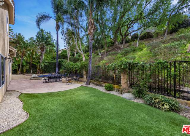 Property at 5136 Pesto Way, Oak Park, CA 91377, 4 beds, 2.5 baths