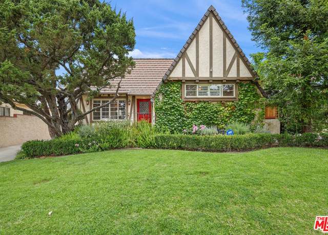 Property at 2005 Chilton Dr, Glendale, CA 91201, 3 beds, 3 baths