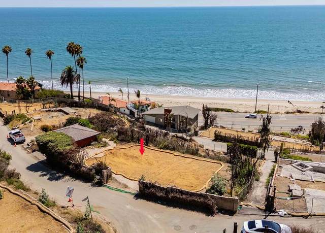 Property at 17740 Castellammare Dr, Pacific Palisades, CA 90272