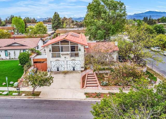 Property at 22 Alamar St, Thousand Oaks, CA 91360, 4 beds, 2.5 baths