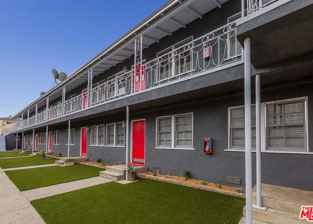 Property at 1430 Chestnut Ave, Long Beach, CA 90813, 12 beds, 12 baths