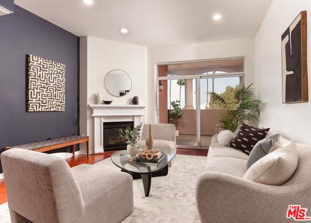 Property at 3750 Santa Rosalia Dr #207, Los Angeles, CA 90008, 2 beds, 2 baths