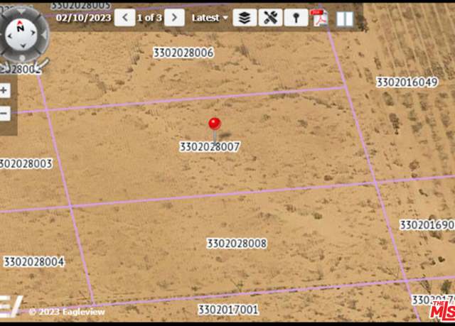 Property at 62 Str. E & Ave E-6, Lancaster, CA 93536