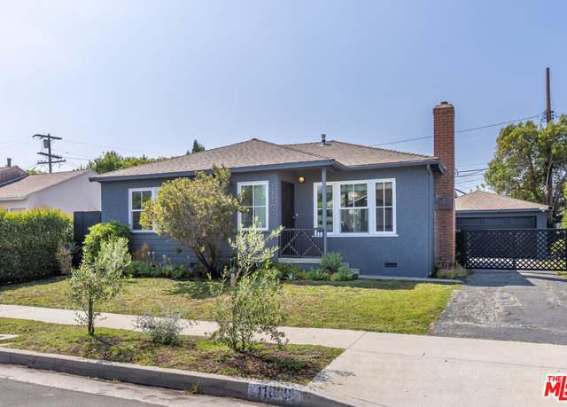 Property at 11869 Weir St, Culver City, CA 90230, 2 beds, 1.5 baths