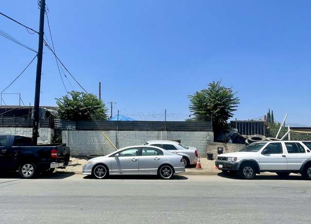Property at 12519 Montague St, Pacoima, CA 91331