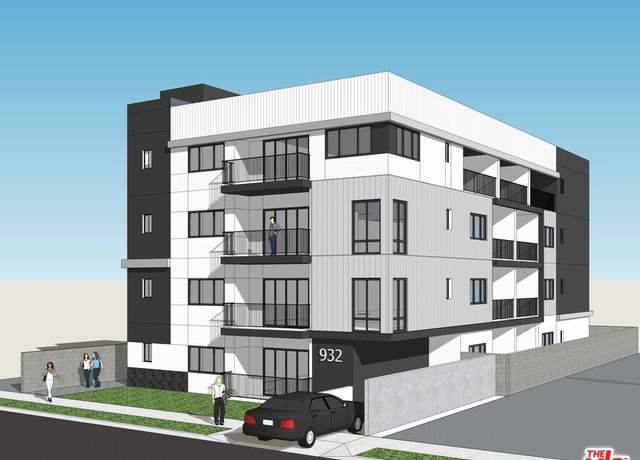 Property at 1029 S Normandie Ave, Los Angeles, CA 90006, 3 beds, 3 baths