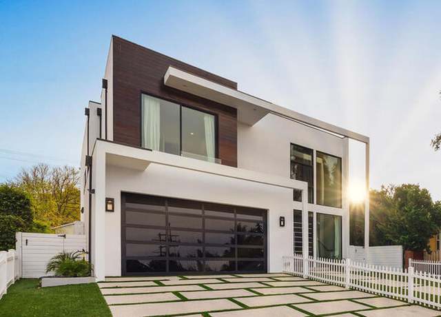 Property at 18016 Valley Vista Blvd, Encino, CA 91316, 5 beds, 5.5 baths