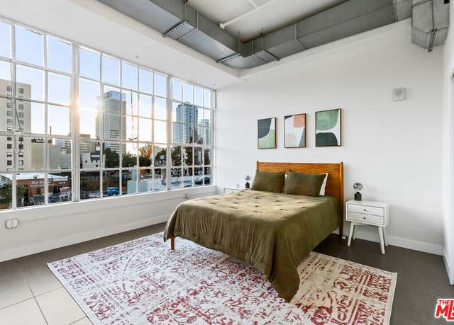 Property at 939 S Broadway #308, Los Angeles, CA 90015, 2 beds, 1 bath