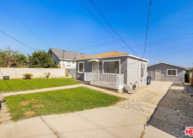 Property at 1902 Redding Ave, Rosemead, CA 91770, 2 beds, 2 baths