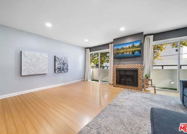Property at 4702 Fulton Ave #107, Sherman Oaks, CA 91423, 2 beds, 2 baths