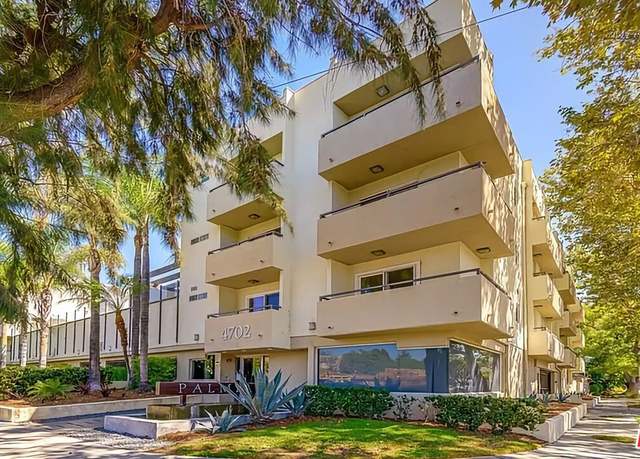 Property at 4702 Fulton Ave #107, Sherman Oaks, CA 91423, 2 beds, 2 baths
