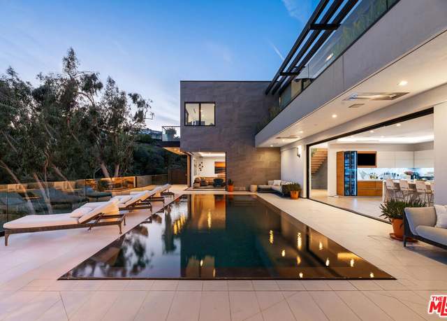 Property at 1225 Chickory Ln, Los Angeles, CA 90049, 6 beds, 9 baths