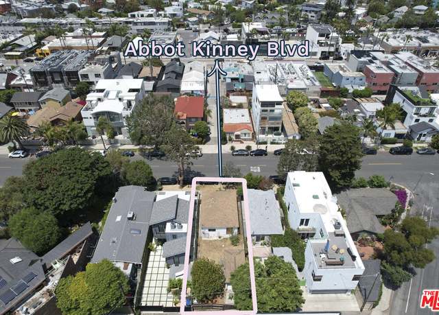 Property at 1308 Cabrillo Ave, Venice, CA 90291, 2 beds, 1 bath