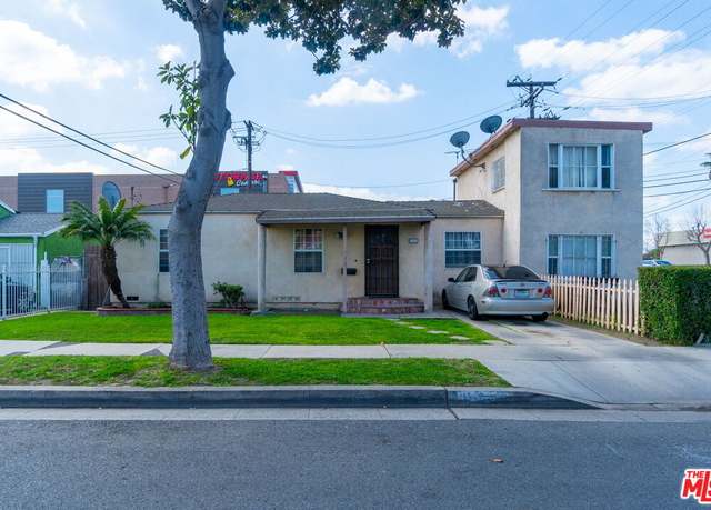 Property at 1202 E 127th St, Los Angeles, CA 90059, 3 beds, 3 baths