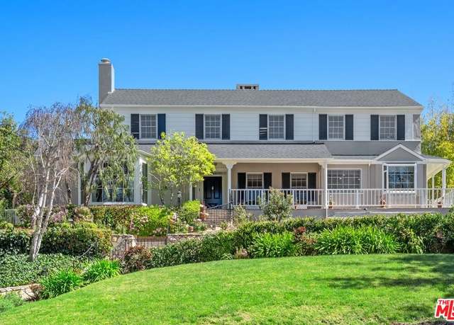 Property at 444 Loring Ave, Los Angeles, CA 90024, 6 beds, 5.5 baths