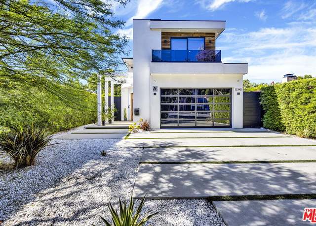 Property at 12345 Hillslope St, Studio City, CA 91604, 3 beds, 3.5 baths