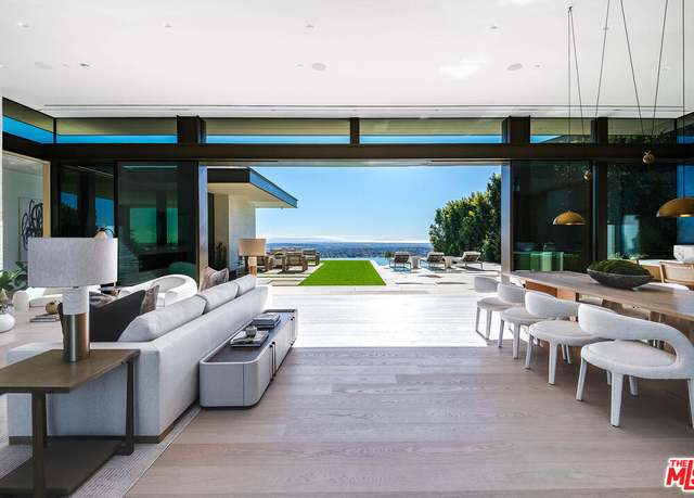 Property at 9006 Thrasher Ave, Los Angeles, CA 90069, 7 beds, 8 baths