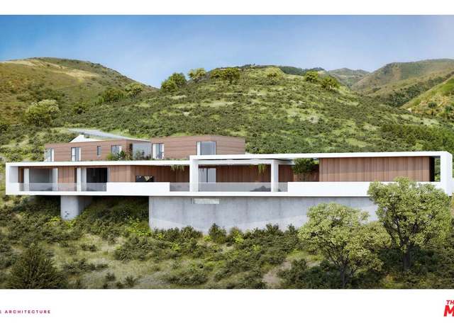 Property at 2826 Coralglen Dr, Malibu, CA 90265