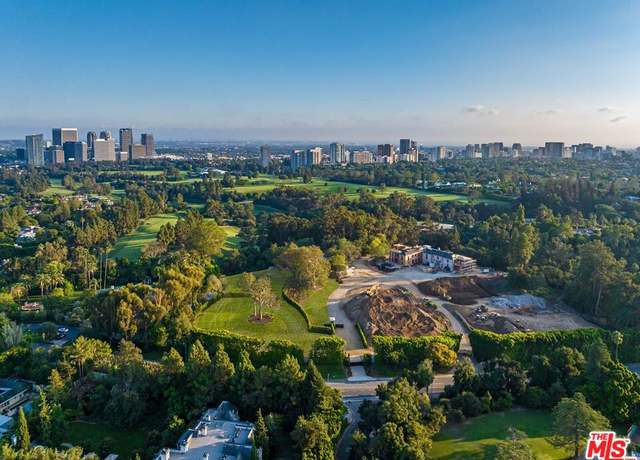Property at 150 S Carolwood Dr, Los Angeles, CA 90077