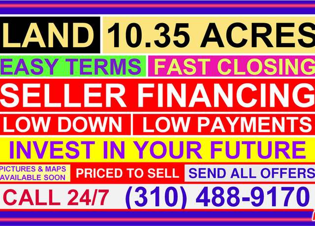Property at 1 Rosewood Blvd, Mojave, CA 93501