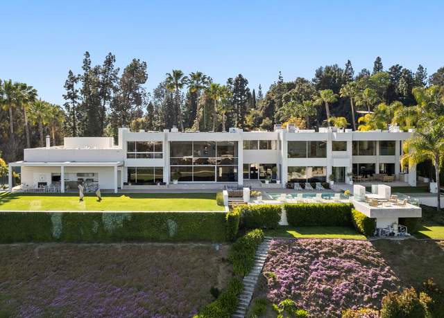 Property at 300 N San Rafael Ave, Pasadena, CA 91105, 8 beds, 14 baths