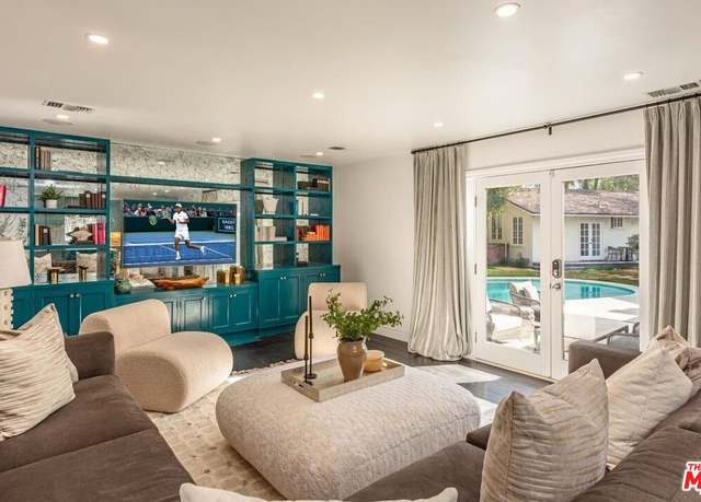 Property at 5840 Round Meadow Rd, Hidden Hills, CA 91302, 5 beds, 6 baths