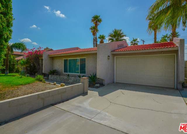 Property at 67125 Peineta Rd, Cathedral City, CA 92234, 2 beds, 2 baths