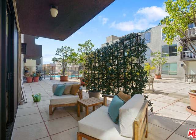 Property at 1745 Camino Palmero St #336, Los Angeles, CA 90046, 1 bed, 1 bath