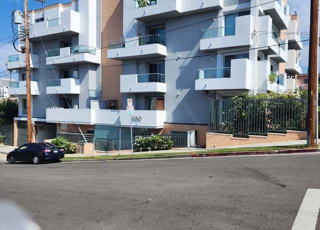 Property at 1150 S Oxford Ave #204, Los Angeles, CA 90006, 2 beds, 2 baths