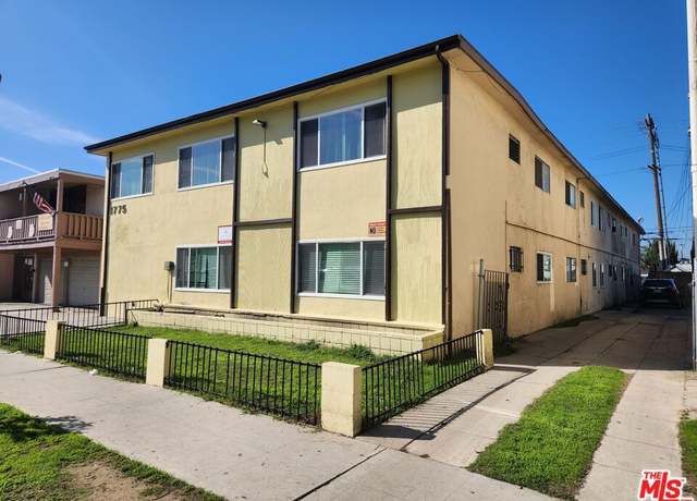 Property at 1775 Locust Ave, Long Beach, CA 90813, 19 beds, 9 baths