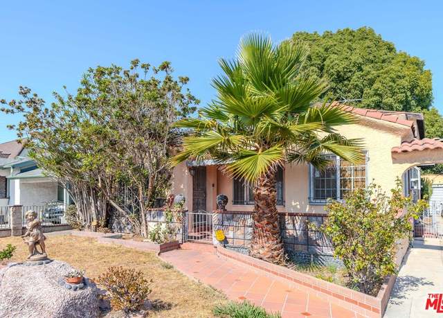 Property at 6926 Cedar St, Huntington Park, CA 90255, 3 beds, 3 baths